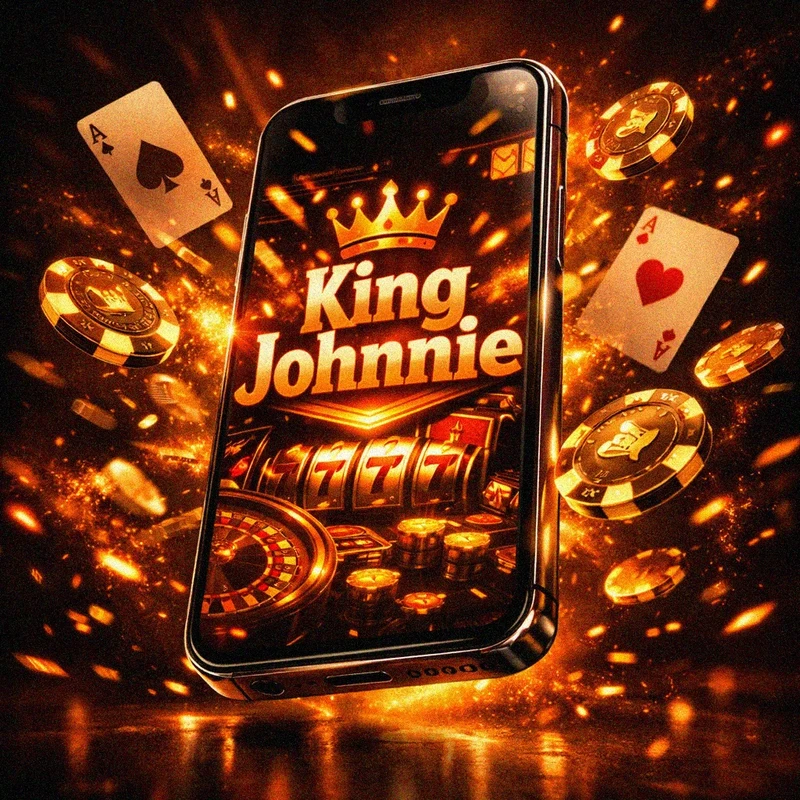 Mobile casino app for Australian players